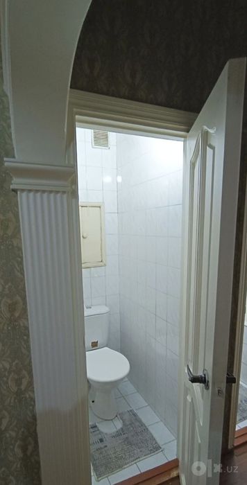 Продаётся на А.Югнаки 4ком