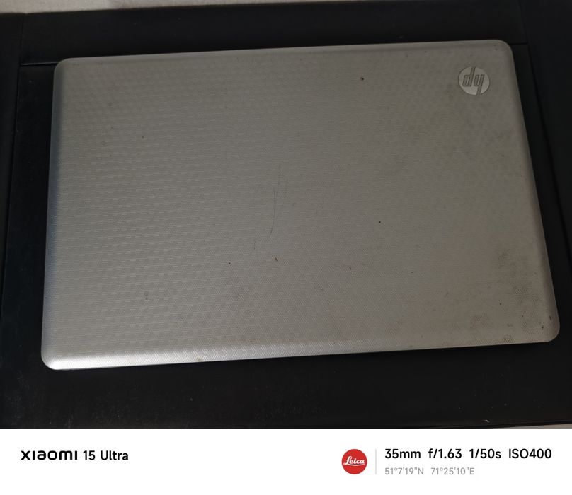 Продам Ноутбук HP G62