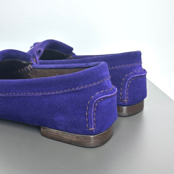 Мужские лоферы Tom Ford