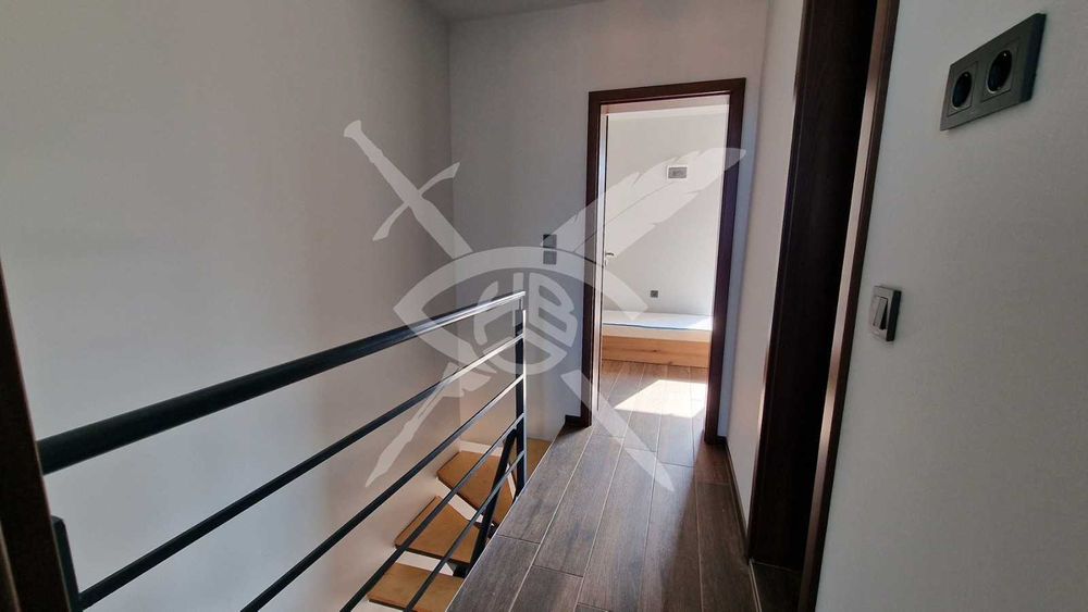 Продава се Мезонет в Созопол - 100 кв.м за 1740 €/кв.м - Снимка #1