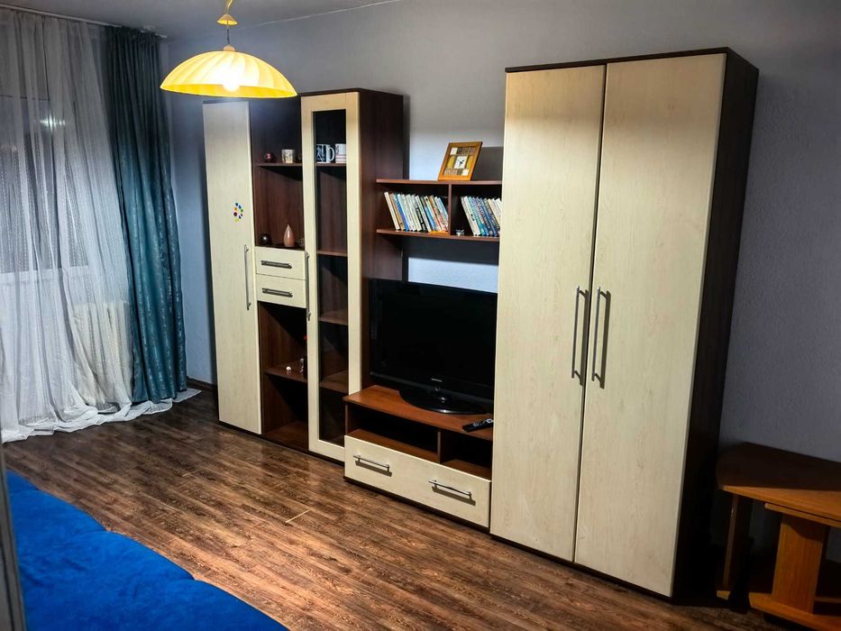 Apartament cu o camera / garsoniera de inchiriat