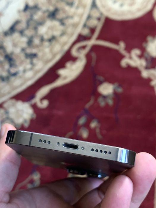 Iphone 13 pro 128 gb