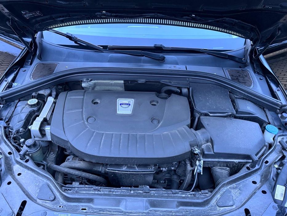 Volvo XC 60 2013