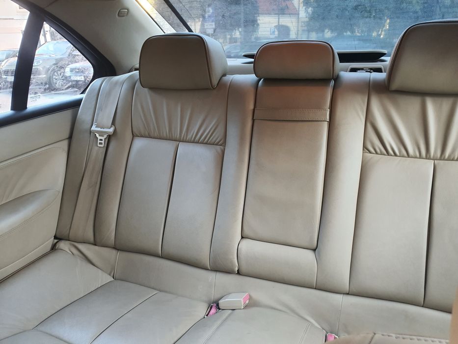 PEUGEOT 607 2009 — imagine 3