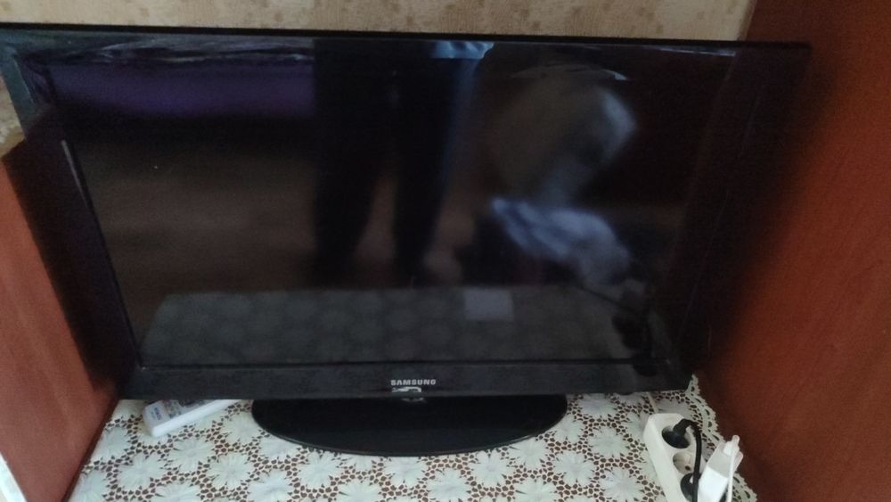 Телевизор Samsung