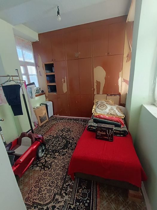 Юнусабад 18 - 4/2/4     96м²