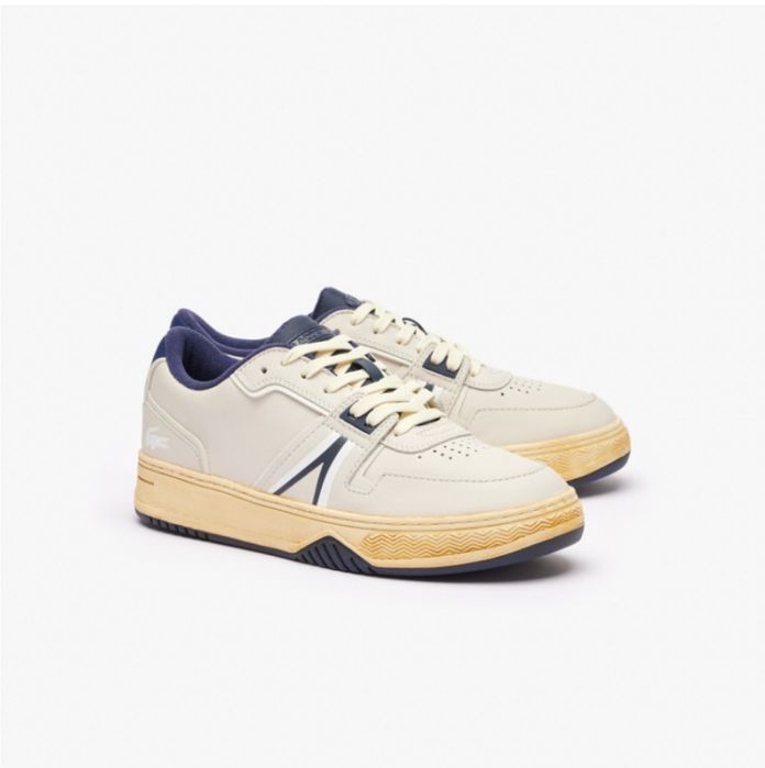 Кроссовки Lacoste