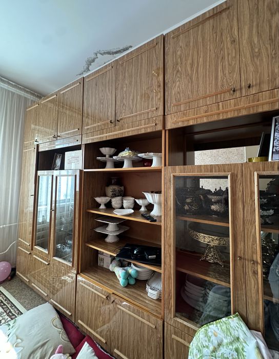 Шкаф отдам бесплатно