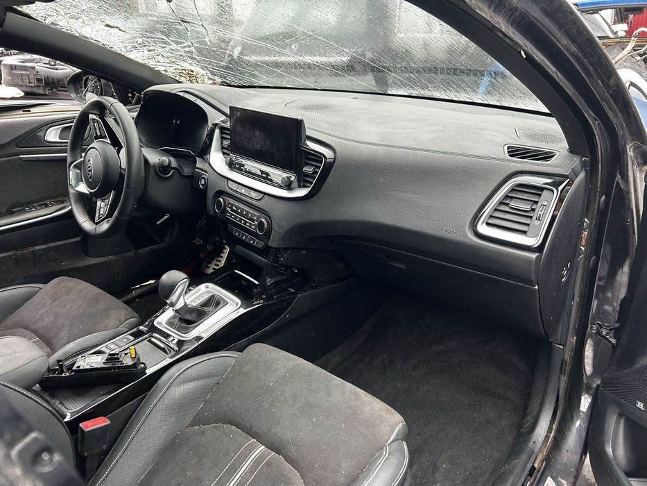 Airbag cortină plafon dreapta Kia Proceed 2020