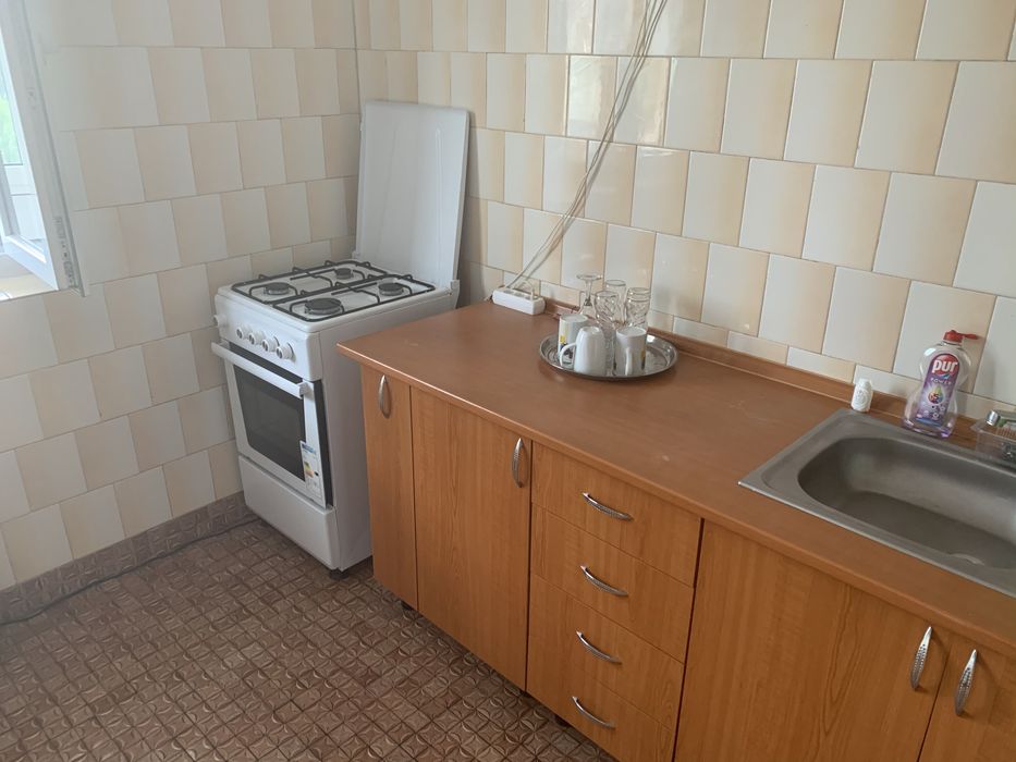 Închiriez apartament cu 2 camere. Secror6 — fotografia 3
