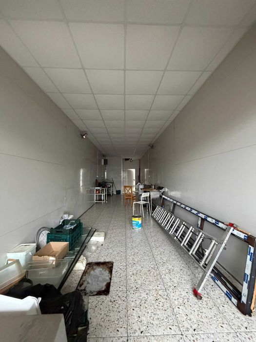 Spatiu Comercial Vama Veche 33mp - Inchiriere 9900 euro