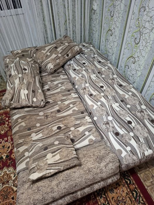 Отдам тахту. Самовывоз