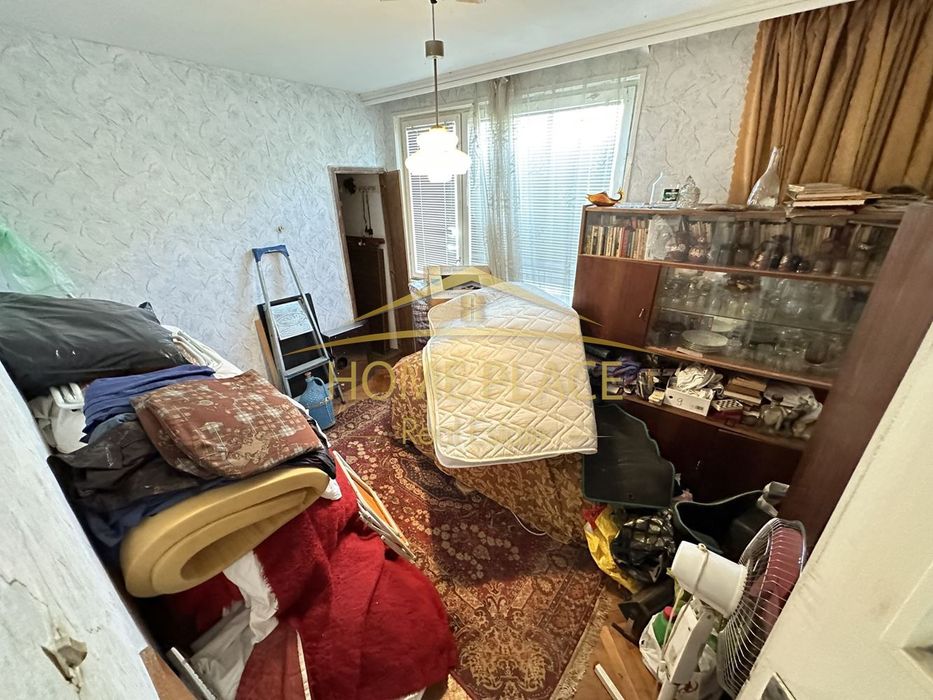 Продава се Четиристаен апартамент в Варна, Нептун - 120 кв.м за 1584 €/кв.м - Снимка #5