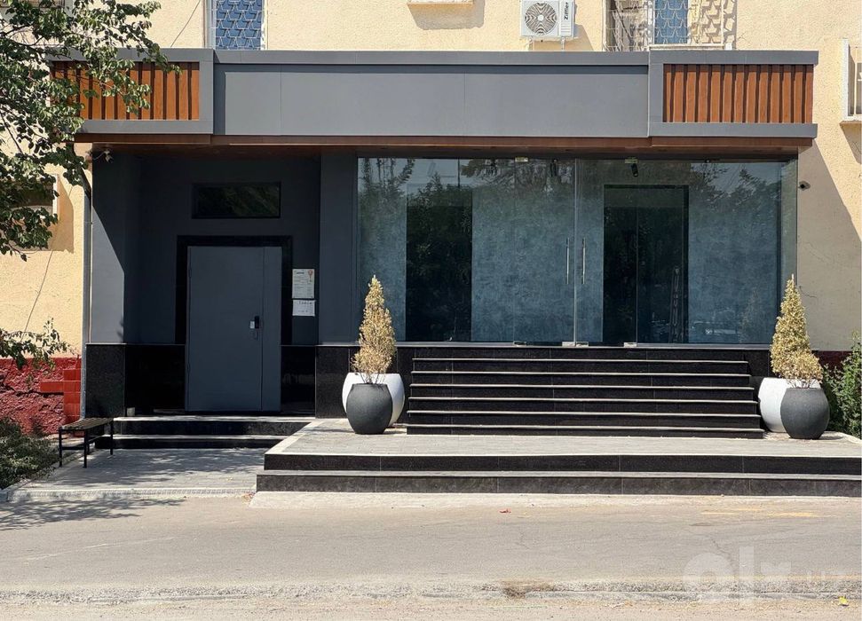 Аренда под офис,бутик,магазин | ор: 5-больница, Анжир | 91м²