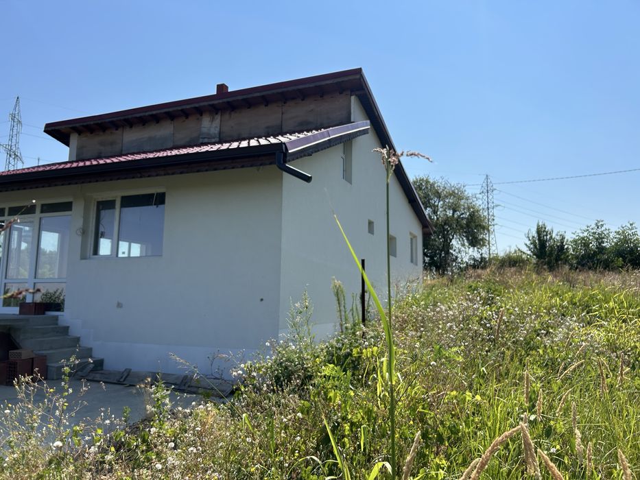 Продава се Къща в Силистра, в.з. Юг - 130 кв.м за 816 €/кв.м - Снимка #2