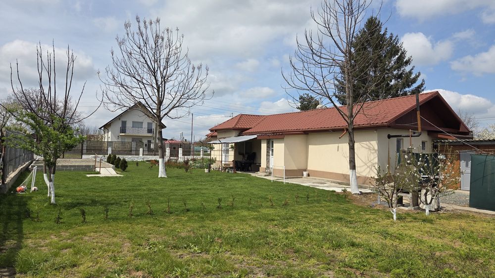 Casă Mihail Kogalniceanu