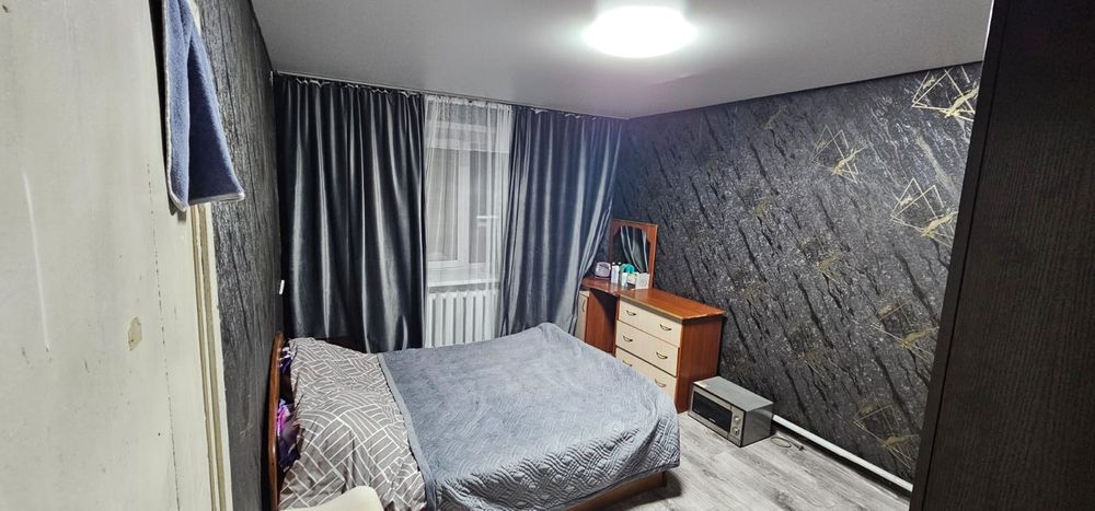 Срочно продам квартиру