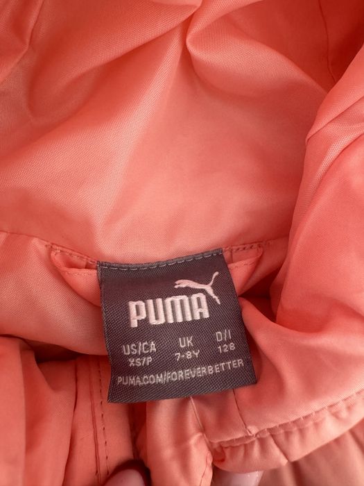 *НОВО* Преходно яке PUMA
