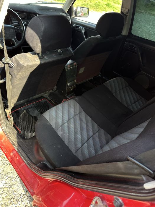 Volkswagen vento