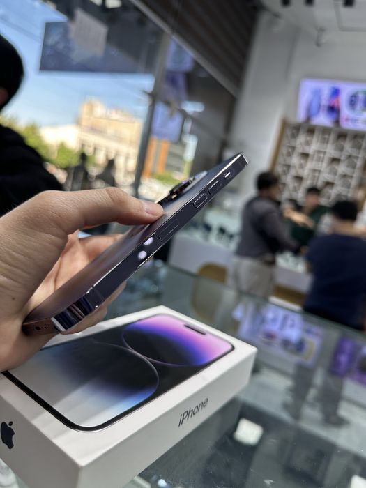 Iphone 14pro idiyal