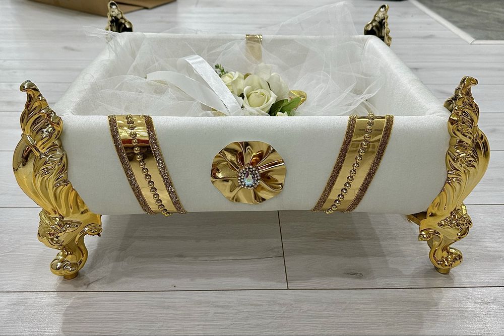 Корзина коржын тойбастар