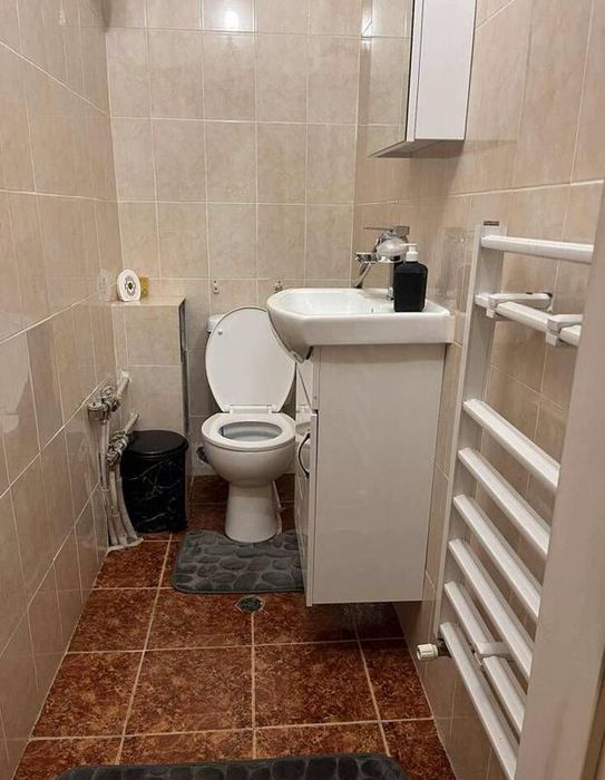 Дава се под наем Едностаен апартамент в София, Лозенец - 32 кв.м за 647.19 € - Снимка #8