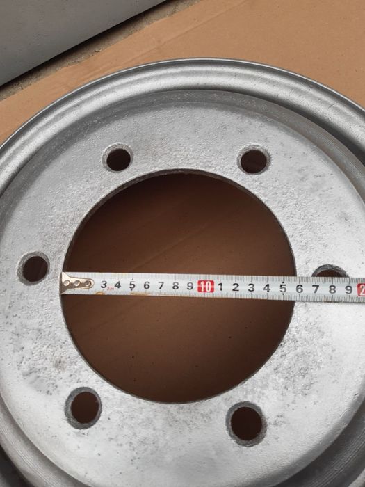 Джанта за Мерцедес