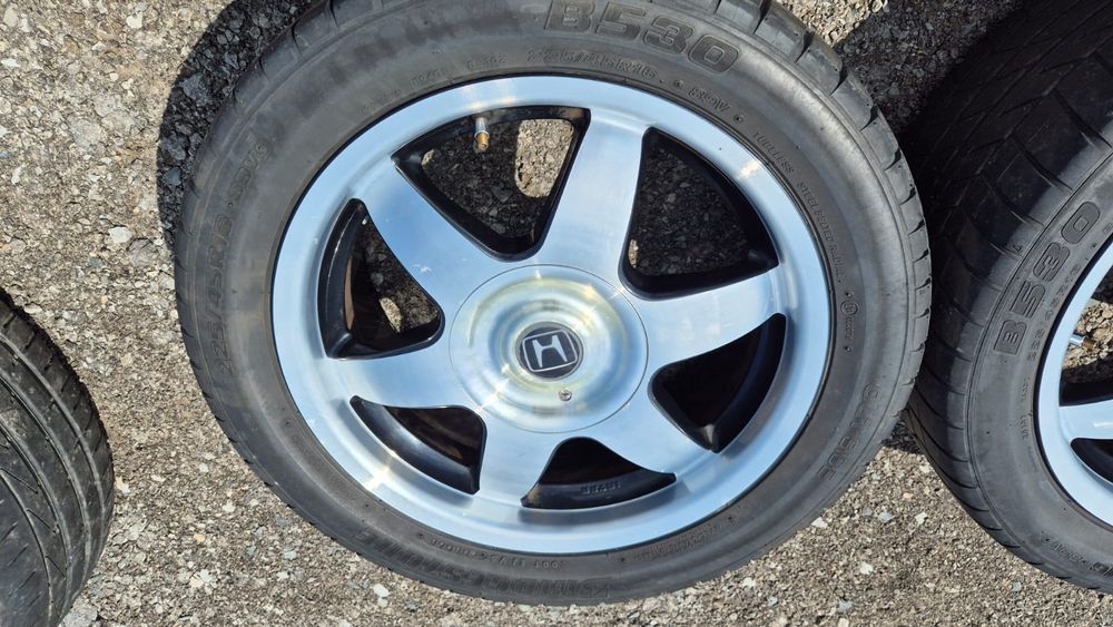 Джанти INTRA Хонда 4/114.3 HONDA 4x114.3