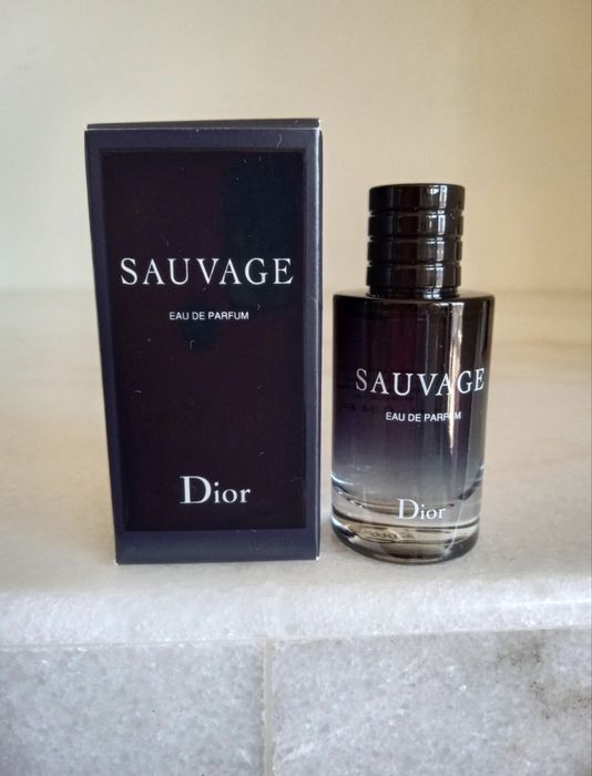 Vand parfum Dior Sauvage