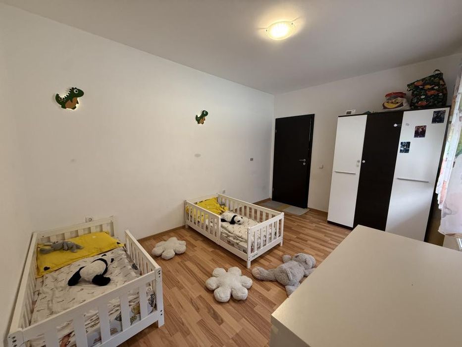 Apartment in Timișoara, Cetate - Vedere 3