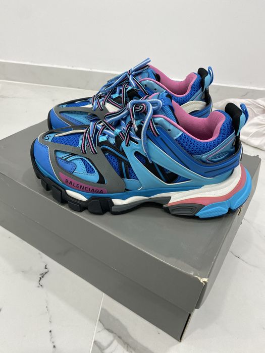 Оригинални Balenciaga Track