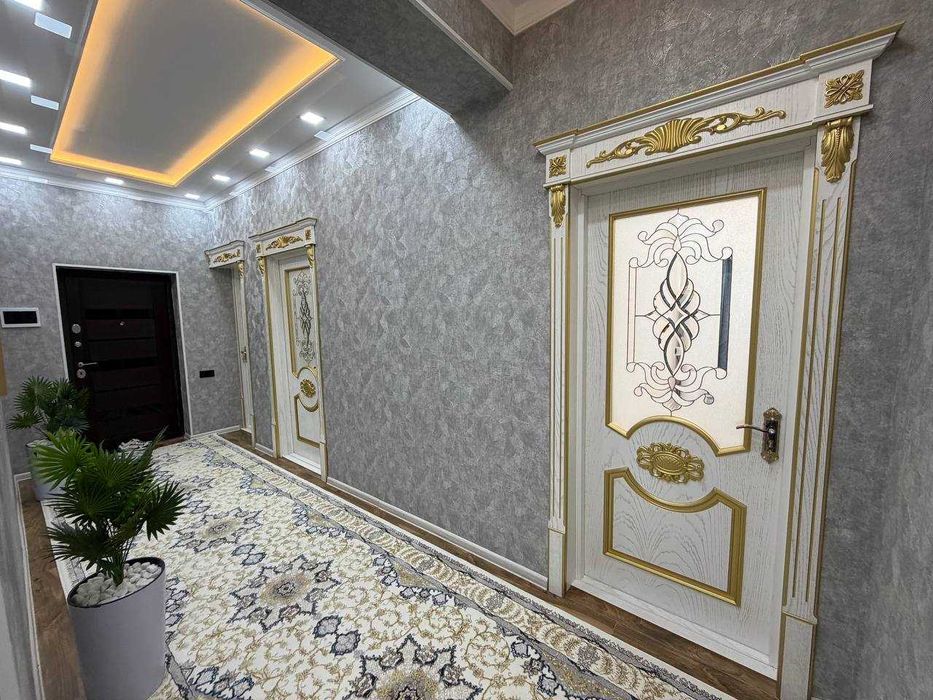 Продаётся 3х комн квартира на 7 этаже Ор-р Файзобод мечеть