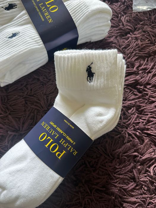 Мъжки чорапи POLO RALPH LAUREN