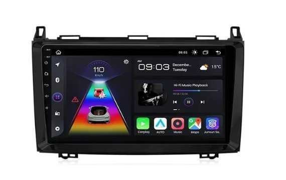 Mercedes Vito Sprinter W639 2003 - 2015 Мултимедия с НАВИГАЦИЯ АНДРОИД