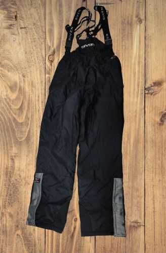 Две якета и панталон за ски и планински туризъм Siven XL,S и FILA M,L