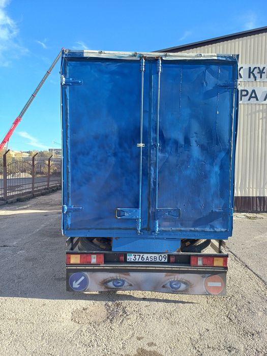 Продаю Газель 4.2