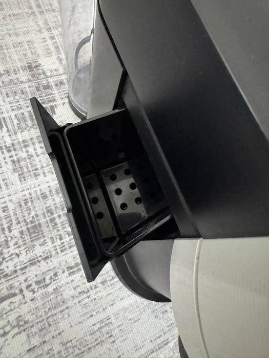 Кафе машина Nespresso Vertuo