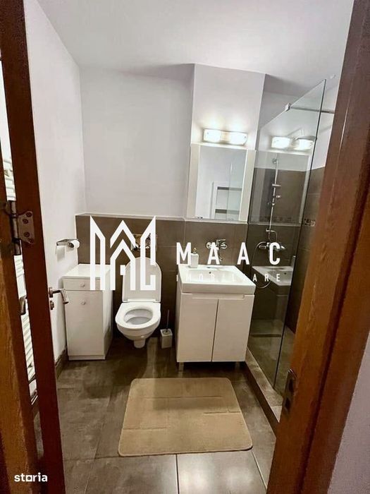 Apartament 3 Camere | Decomandat | 2 Bai | Hipodrom 4