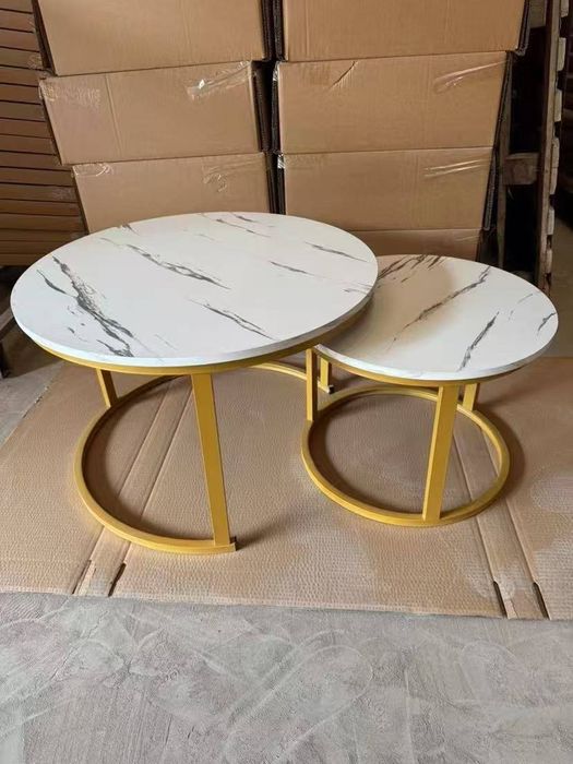 Журнальный столик пара