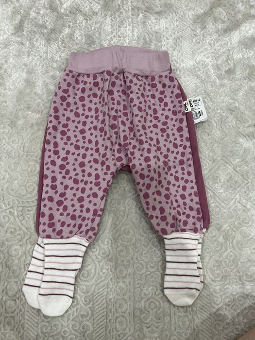 Детские одежды для малышей