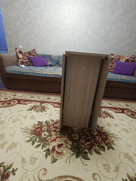 Стол складной книжка