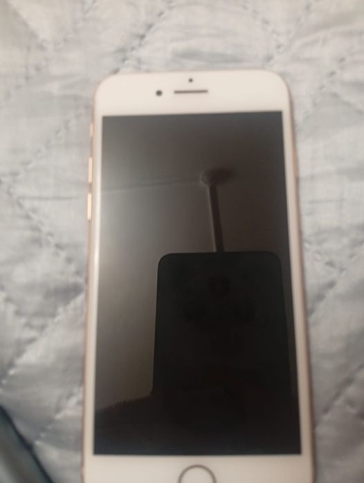 Айфон 8 идеальный