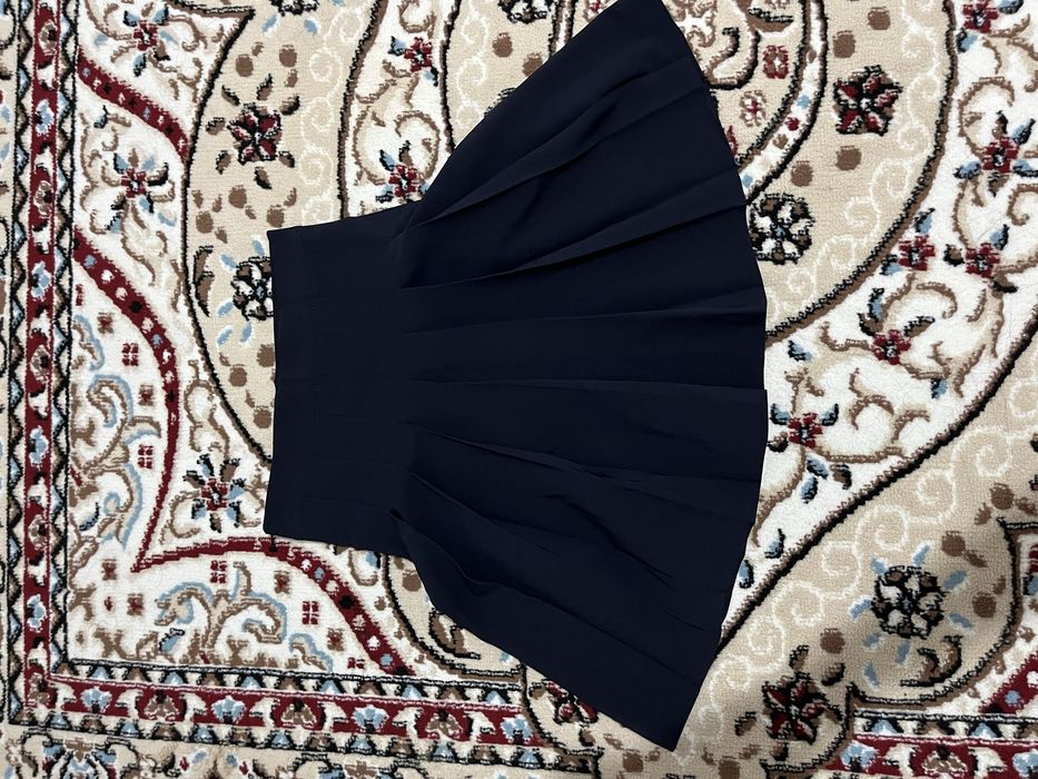 Разгрузка гардероба