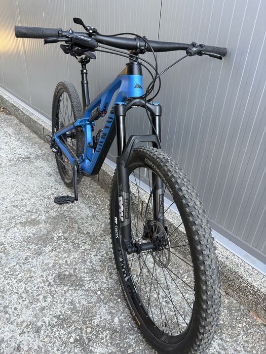 Колело Canyon neuron CF 8.0 29” ендуро/мекица