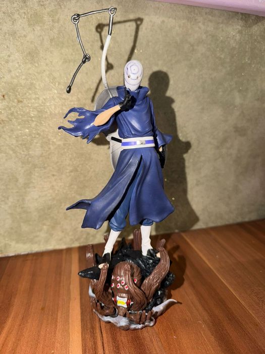 Фигурка Обито из аниме Наруто