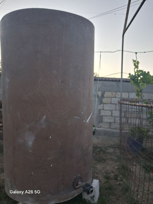 Cada din fibra de sticlă