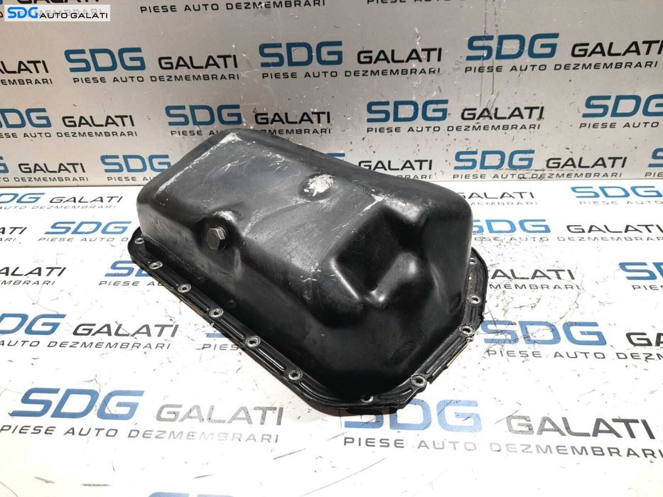 Baie Ulei Motor Seat Alhambra 1.9 TDI AVG 1996 - 2001 [N0459]