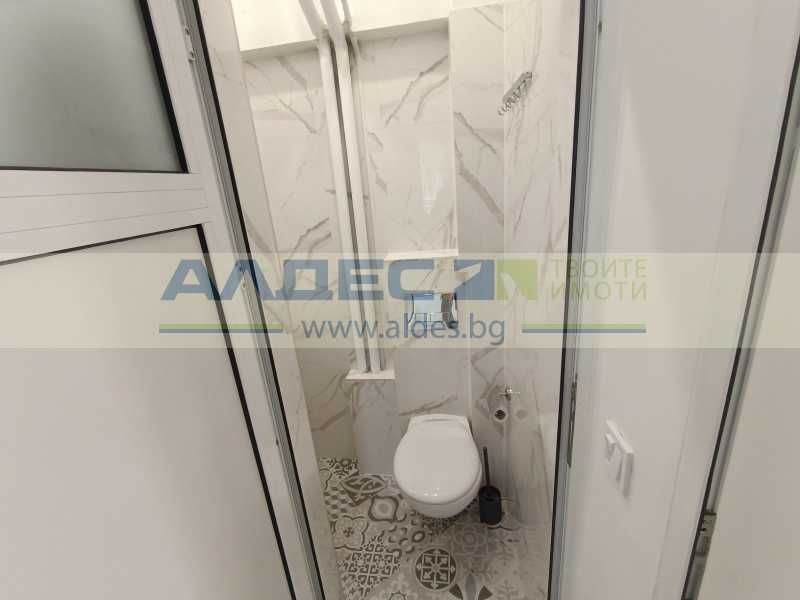 Дава се под наем Двустаен апартамент в София, Център - 42 кв.м за 650 € - Снимка #9