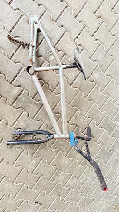 Продам БМХ BMX срочно