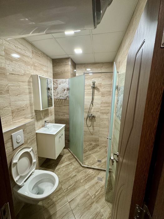 Дава се под наем Двустаен апартамент в Асеновград - 70 кв.м за 357 € - Снимка #5